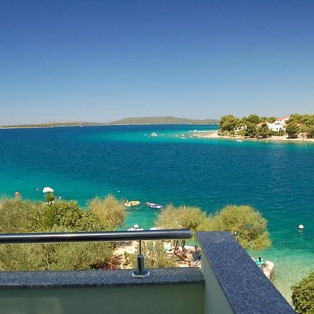 Apartman Relax Eco Zaboric Exterior foto