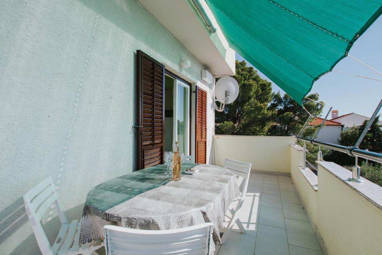 Apartman Relax Eco Zaboric Exterior foto