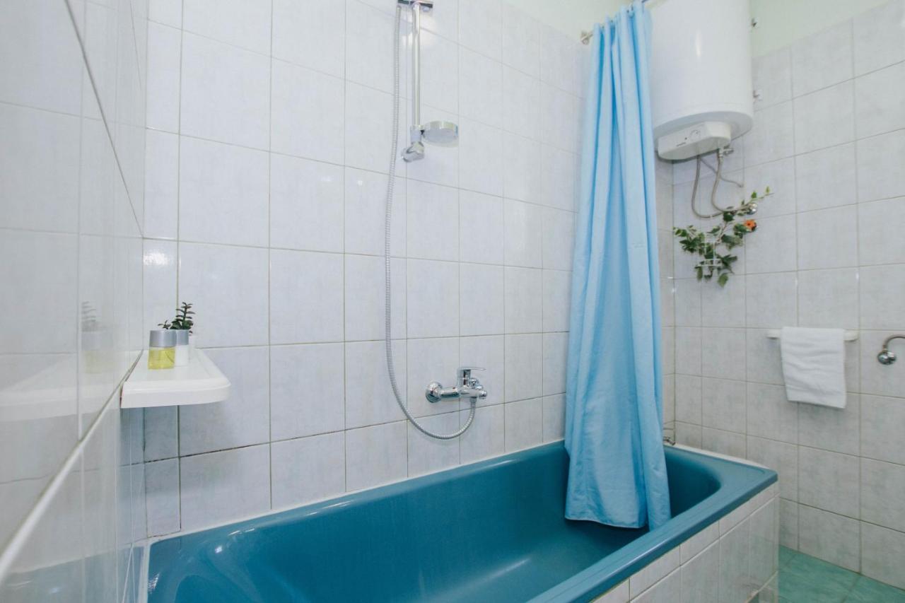Apartman Relax Eco Zaboric Exterior foto