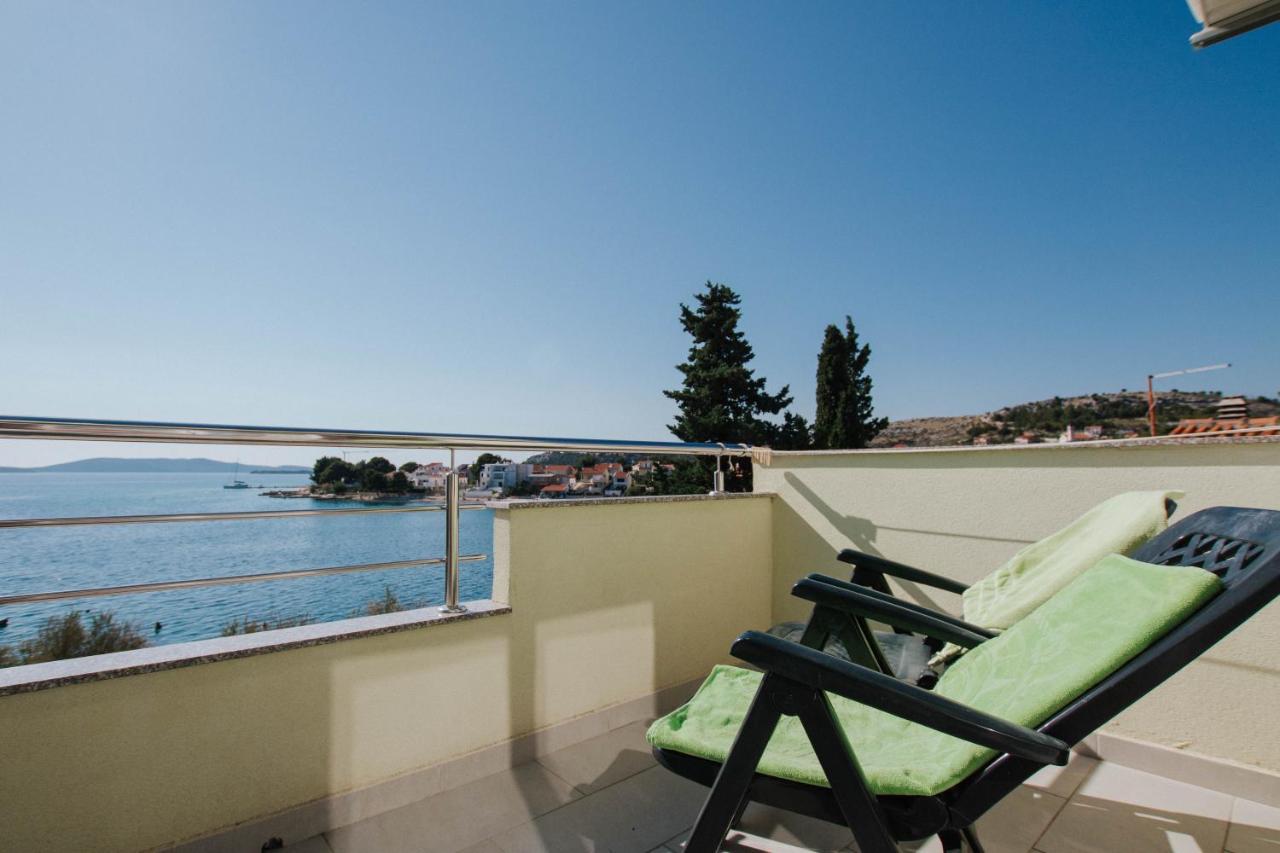 Apartman Relax Eco Zaboric Exterior foto