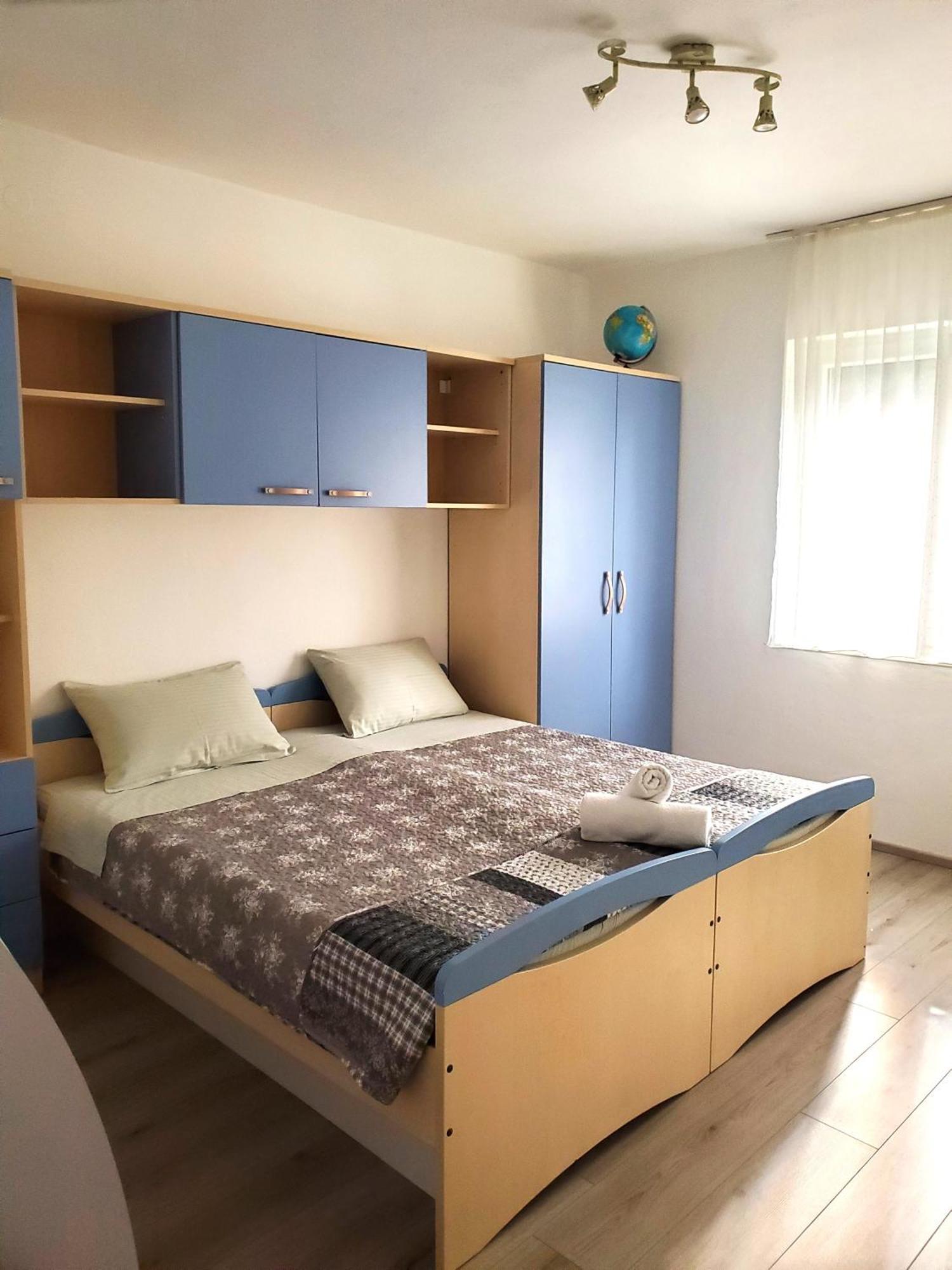 Apartman Relax Eco Zaboric Exterior foto