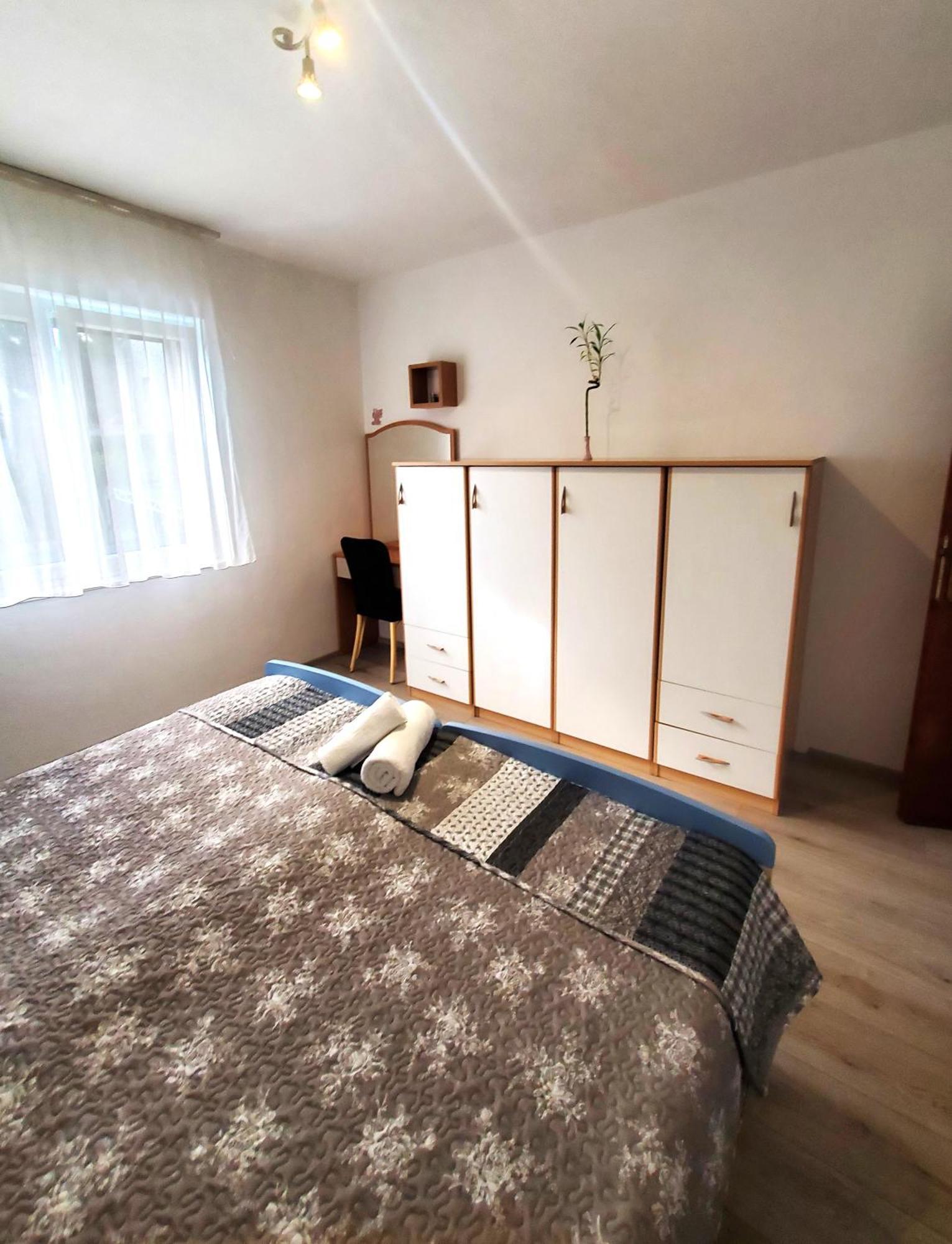 Apartman Relax Eco Zaboric Exterior foto