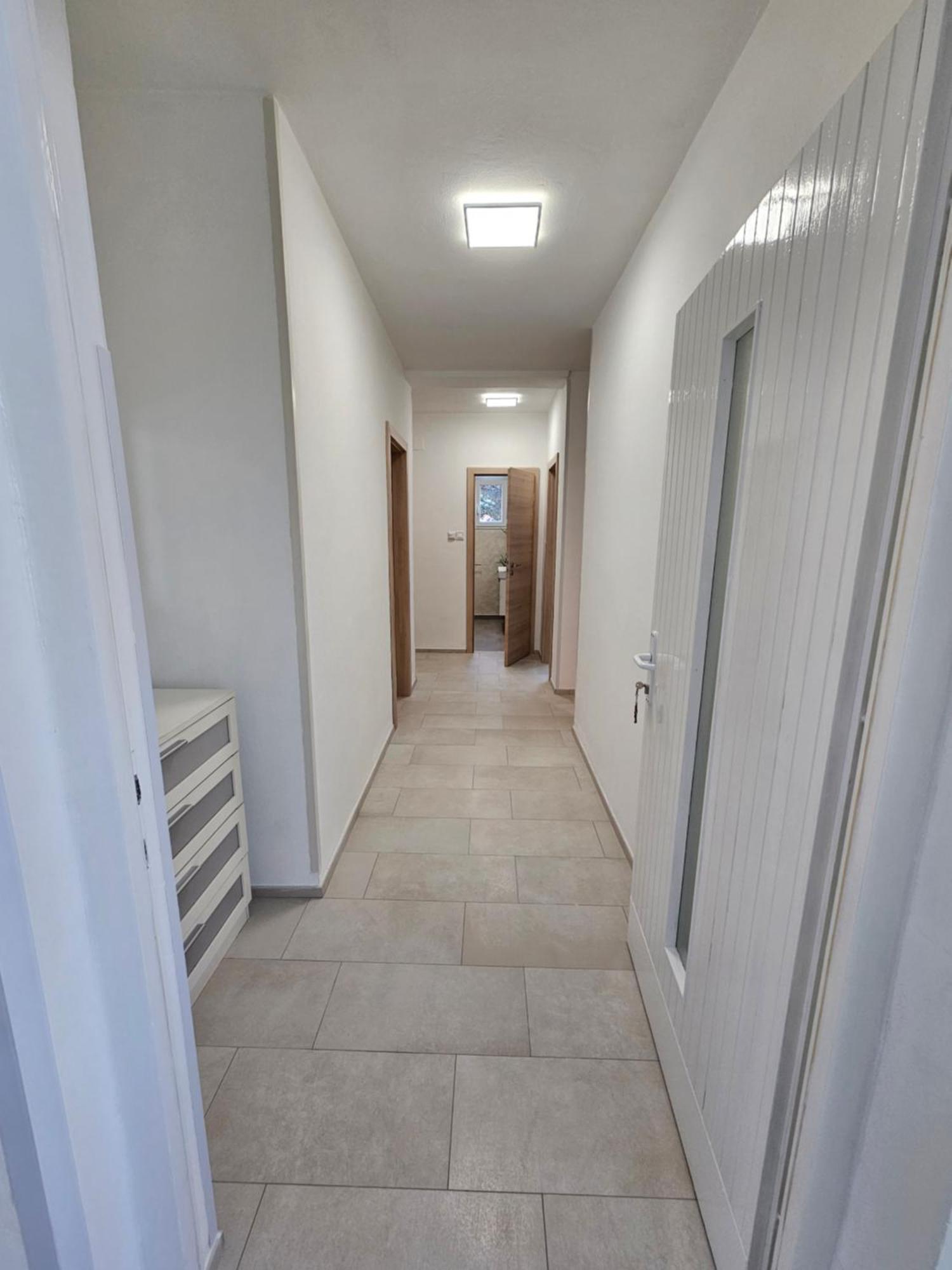 Apartman Relax Eco Zaboric Exterior foto