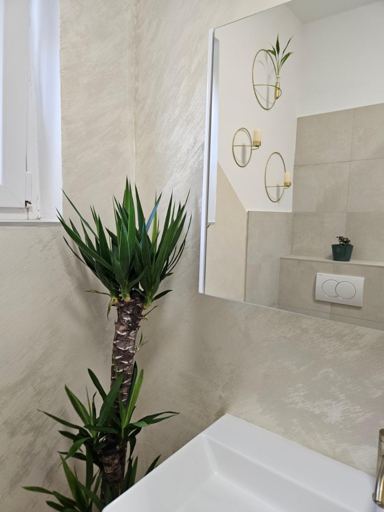 Apartman Relax Eco Zaboric Exterior foto