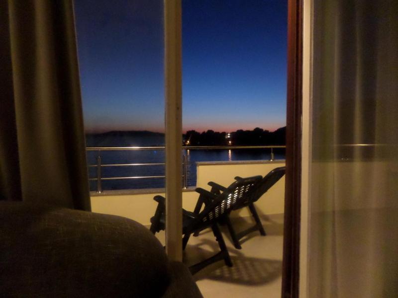 Apartman Relax Eco Zaboric Exterior foto