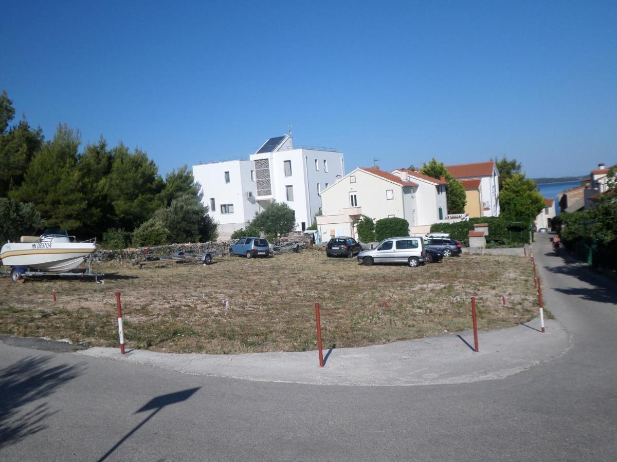Apartman Relax Eco Zaboric Exterior foto