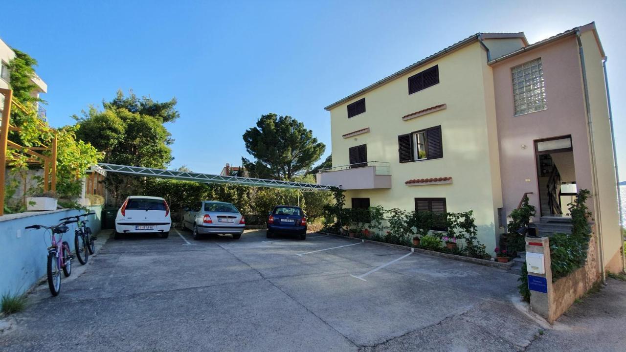 Apartman Relax Eco Zaboric Exterior foto